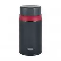 Термос для еды Thermos TCLD-720S 0.72L, складная ложка