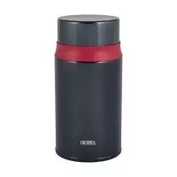 Термос для еды Thermos TCLD-720S 0.72L, складная ложка