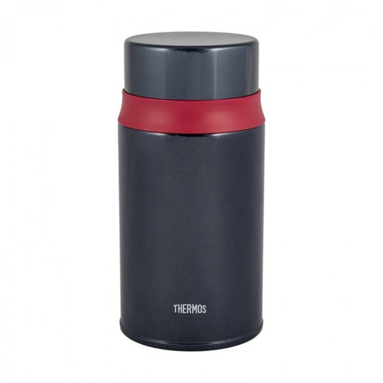 Термос для еды Thermos TCLD-720S 0.72L, складная ложка