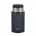 Термос для еды Thermos TCLD-720S 0.72L, складная ложка