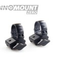 Кронштейн INNOMOUNT ZERO для Weaver/Picatinny — Раздельная база под кольца, без колец