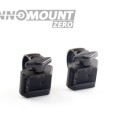 Кронштейн INNOMOUNT ZERO для Weaver/Picatinny — Раздельная база под кольца, без колец