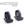 Кронштейн INNOMOUNT ZERO для Weaver/Picatinny — Раздельная база под кольца, без колец