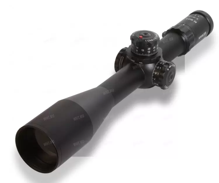 Оптический прицел Kahles K624i 6-24x56 CCW FFP