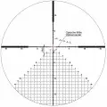 Оптический прицел Kahles K624i 6-24x56 CCW FFP