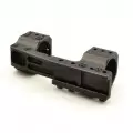 Тактический кронштейн SPUHR SP-6026 D36мм H32мм 0MIL/0MOA, с выносом.