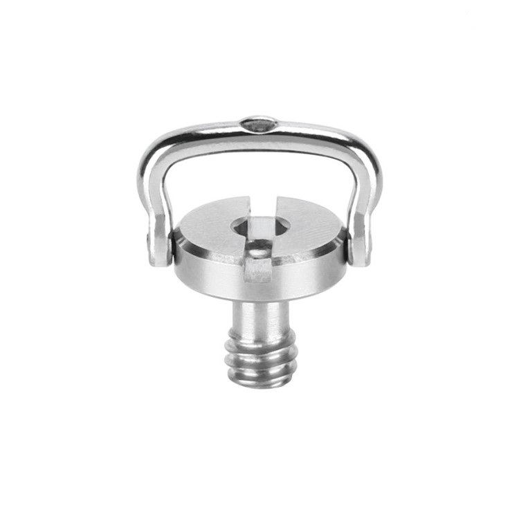 Винт  UNC 1/4 "D диаметр шляпки 20мм