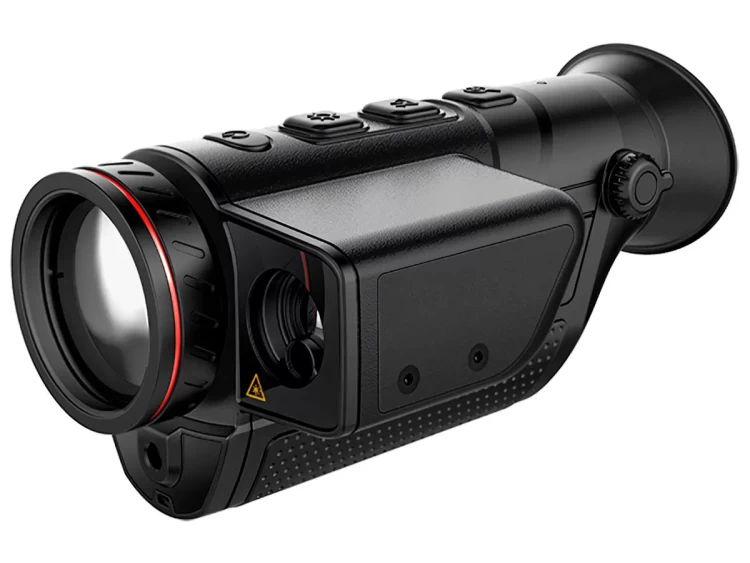 Тепловизионный монокуляр EATECH SD631 LRF (Guide TD631 LRF) 640х480, D35