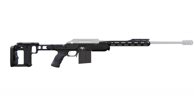 Шасси Akila Tikka T3 SA  ACST 3.	