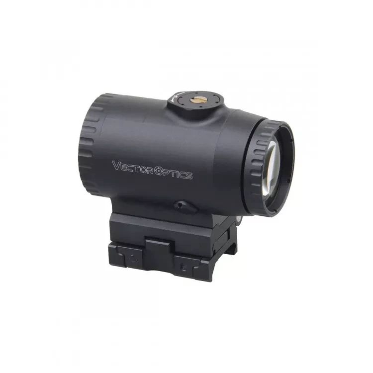 Увеличитель Vector Optics Paragon 3x18 MAGNIIFIER MICRO