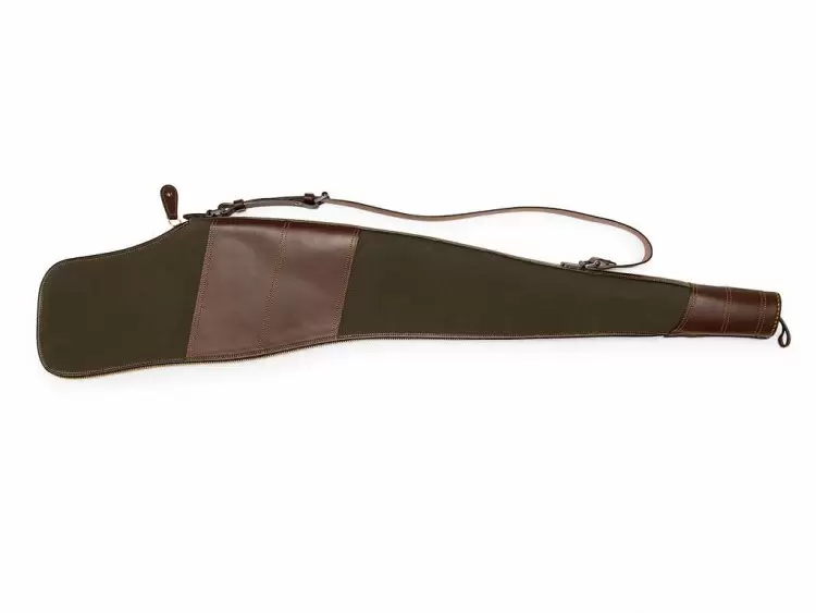 Чехол для ружья Maremmano J6100 кожа