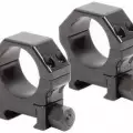 Небыстросъемные кольца Contessa на Picatinny D26mm, BH8mm