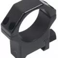 Небыстросъемные кольца Contessa на Picatinny D26mm, BH8mm