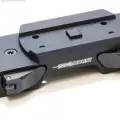 Кронштейн Innomount для MERKEL — Aimpoint micro — Slight long