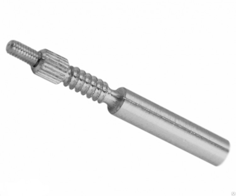 Адаптер-иголка A2S GUN № 3/1 дюраль 