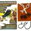 Наушник-усилитель Woodland Whisper 2 Plus