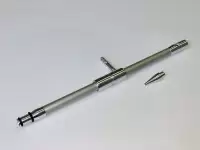 Направляющая шомпола ЧистоGUN CBG-AR10 для оружия на базе AR10, cal. .308/7.62 мм