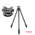 Штатив-трипод карбоновый Sunwayfoto T2830CS с зажимом SM-76 под ложе