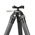 Штатив-трипод карбоновый Sunwayfoto T2830CS с зажимом SM-76 под ложе