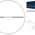 Оптический прицел Khales K16i 1-6х24 (SM1)