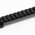 Планка Picatinny/Weaver MAK на CZ 550/557 универсальная