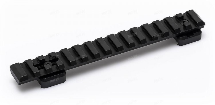 Планка Picatinny/Weaver MAK на CZ 550/557 универсальная