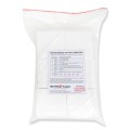 Фланелевые патчи-салфетки 50*50 250 шт. Strixtac    