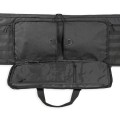 Кейс ShotTime тактический, для 2 ед. оружия, 92x29см, полиэстер, чёрный