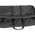 Кейс ShotTime тактический, для 2 ед. оружия, 92x29см, полиэстер, чёрный