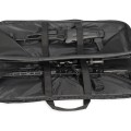 Кейс ShotTime тактический, для 2 ед. оружия, 92x29см, полиэстер, чёрный