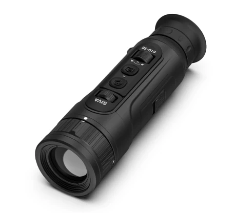 Тепловизионный монокуляр Lzirtek Siva 635