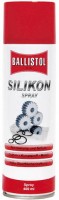 Смазка силиконовая Klever-Ballistol Silikonspray 200 мл 