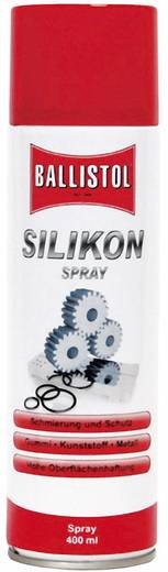 Смазка силиконовая Klever-Ballistol Silikonspray 200 мл 