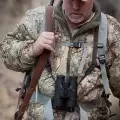 Бинокль Leupold BX-5 Santiam HD 15x56