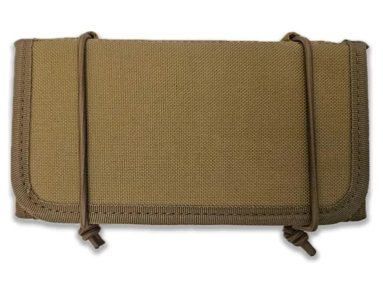 Клатч Vektor П-151, 20 патронов калибр 30-06/7.62x54/9.3 койот