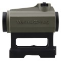 Коллиматорный прицел Vector Optics MAVERICK 1x22 SOP 3МОА