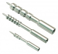 Вишер ЧИСТОGUN 338JAE