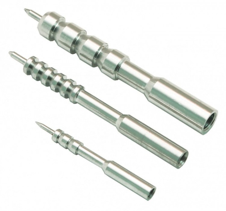 Вишер ЧИСТОGUN 338JAE