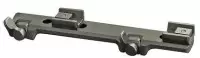 Быстросъемный кронштейн MAK на едином основании на Sauer 303, шина Zeiss