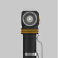 Фонарь Armytek Elf C2 USB-C (теплый свет)