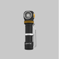 Фонарь Armytek Elf C2 USB-C (теплый свет)