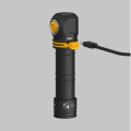 Фонарь Armytek Elf C2 USB-C (теплый свет)