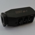 Дульный тормоз ST m1