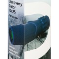 Монокуляр Levenhuk Discovery Gator 10x25