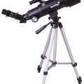 Телескоп Levenhuk Skyline Travel Sun 70