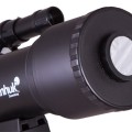 Телескоп Levenhuk Skyline Travel Sun 70