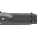 Тепловизионный монокуляр Guide TJ430L LRF 400х300, D35мм, с дальномером