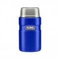 Термос для еды Thermos SK3020 0.71L, складная ложка