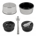 Термос для еды Thermos SK3020 0.71L, складная ложка