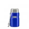 Термос для еды Thermos SK3020 0.71L, складная ложка